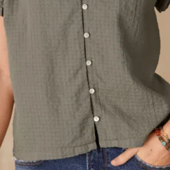 Elly Top 8 Elly Top -Alden Belted Shop 93935f17 ea55 4e79 9b91 d6cfd0f7c26d