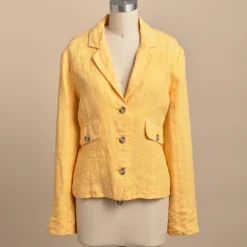 Pippa Blazer -Alden Belted Shop 93cbdcd0 3e84 4cf8 ae31 87ea7fcc22ca