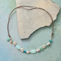 Foxfire Necklace -Alden Belted Shop 9430e5d3 5dc0 4a7f 8006 5446a6675a0d