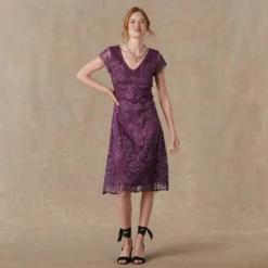 Hidden Avenue Dress -Alden Belted Shop 94f04835 aafe 4bc8 bb7b 8ccb5210b08a