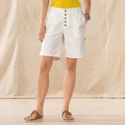 Everyday Explorer Shorts - Petites -Alden Belted Shop 95f310de 2770 4166 8197 49d3f0c361d8