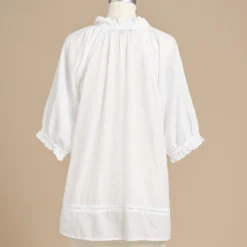 Easy Essence Blouse