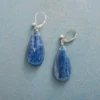 Tears Of Tranquility Earrings
