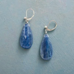 Tears Of Tranquility Earrings