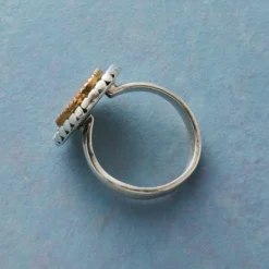 Strawberry Rhubarb Ring