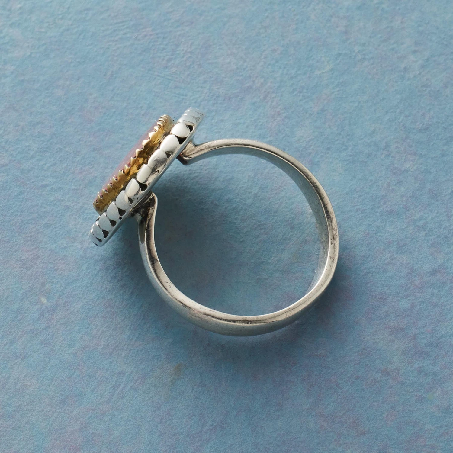 Strawberry Rhubarb Ring 1 Strawberry Rhubarb Ring