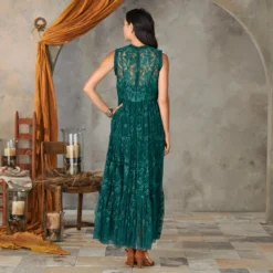 Rielle Dress -Alden Belted Shop 9a5ba023 f96c 48ef b619 543d00dcc52c