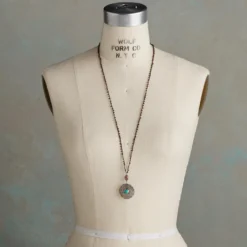 Practical Magic Necklace