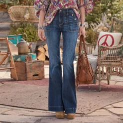 Farrah Melrose Jeans -Alden Belted Shop 9d0a88ef 2362 4415 a317 a6dad7496339