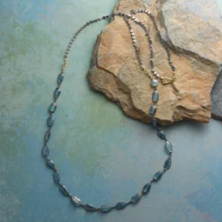 Paris Rain Necklace 6 Paris Rain Necklace -Alden Belted Shop 9d0e726c 7e48 4090 99ad aff37439ba0a