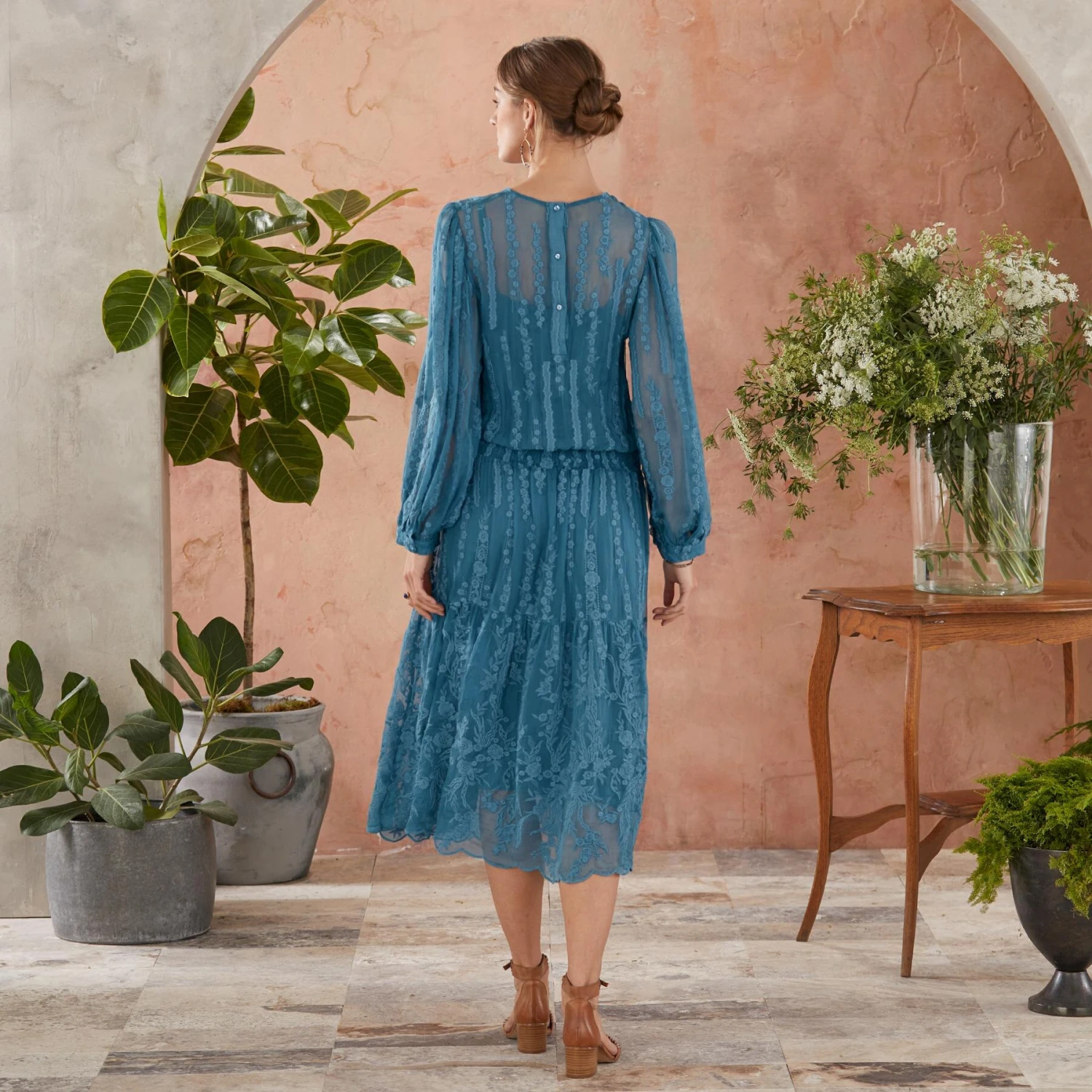 Seaspell Dress 2 Seaspell Dress - Image 2