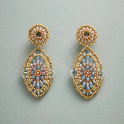 Kenmare Lace Earrings