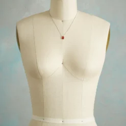 Birthstone Briolette Necklace -Alden Belted Shop a158fb3e 76c2 4573 80c2 53b265ae8756