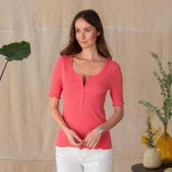 Regan Sweet Henley -Alden Belted Shop a1cde3a8 0072 45b8 9095 04c885e3c57f