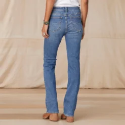 Kelly Classic Bootcut Jeans -Alden Belted Shop a1f6baa1 8f08 4f09 b5d7 35b04c4ef08b