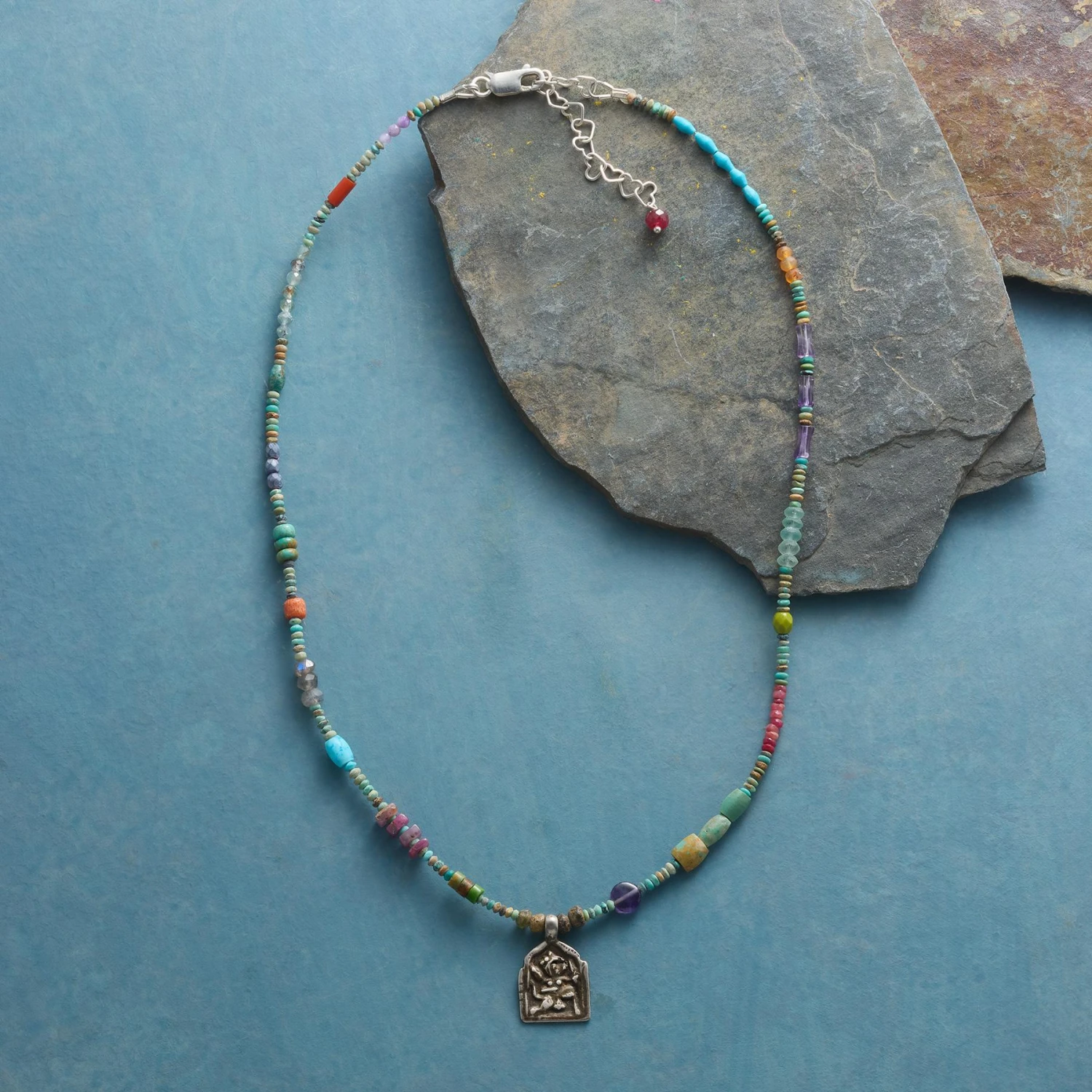 Hanuman Necklace 2 Hanuman Necklace - Image 2