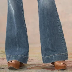 Farrah Melrose Jeans