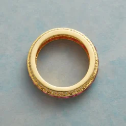 Endless Rubies Ring