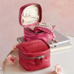 Letter Perfect Jewelry Case -Alden Belted Shop a722b13a b02c 4d18 99d4 2c356f04931b