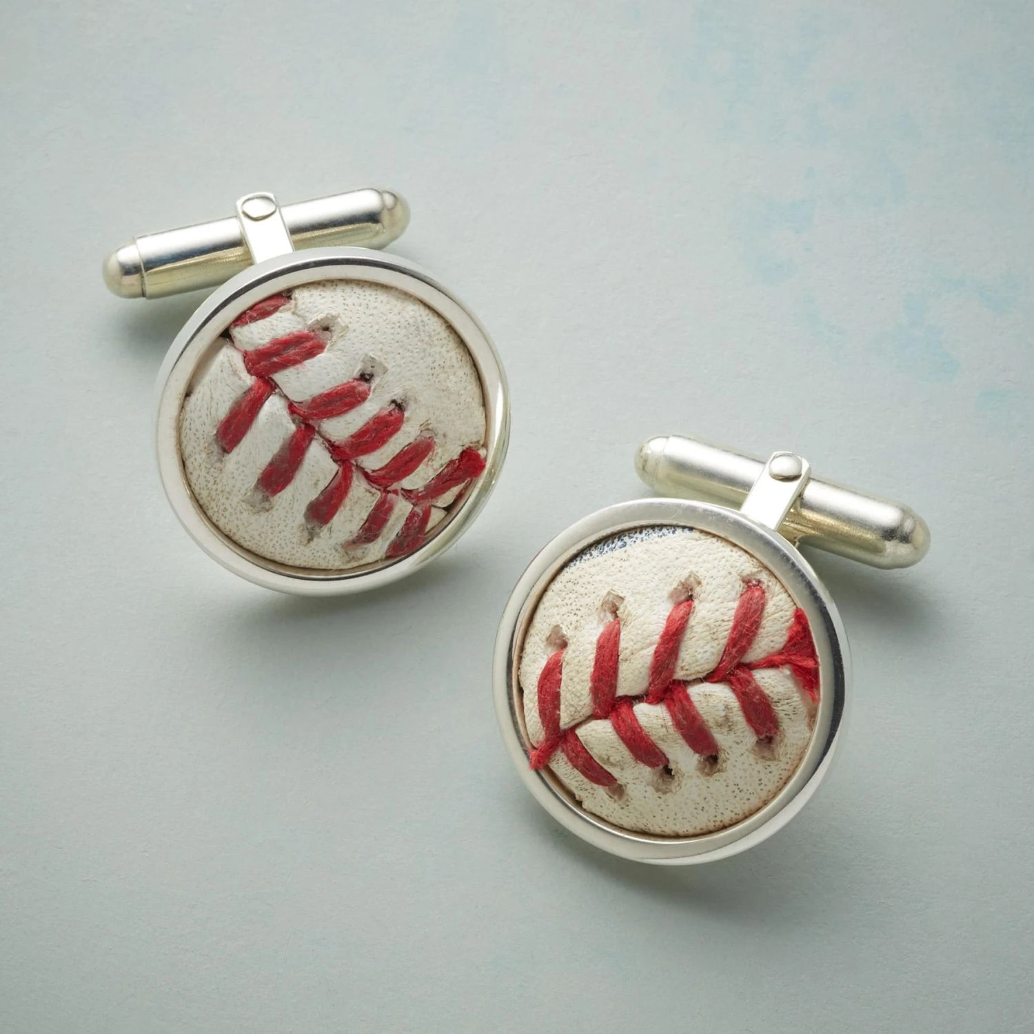 Major League Cuff Links 2 Major League Cuff Links - Image 2