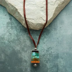 New Day Necklace -Alden Belted Shop a7988230 1874 425b b1ea ddc9a6cdfef6