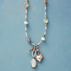 Perfectly Charming Necklace -Alden Belted Shop a8082ddd da52 4afd 9357 b01ae6c4b763