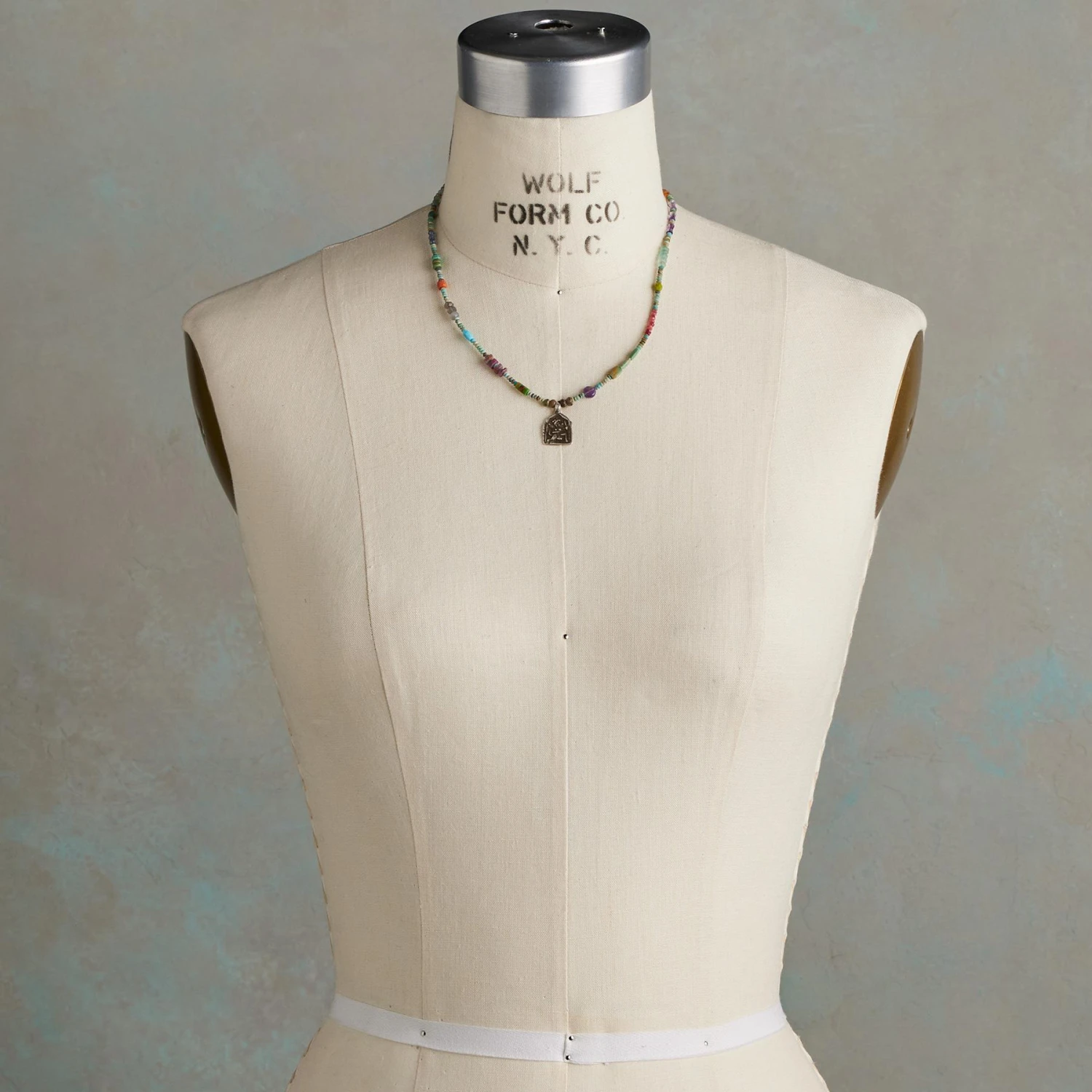 Hanuman Necklace 4 Hanuman Necklace - Image 4