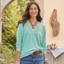 Cece Sweater -Alden Belted Shop ae0aa92d a75a 4653 8221 981295fbe972