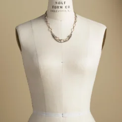 Essentially Perfect Necklace