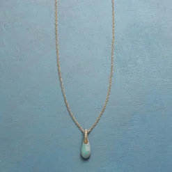 Harper Black Opal Necklace 5 Harper Black Opal Necklace -Alden Belted Shop b1dafddb 379a 4ed2 88c9 0d7123a88008