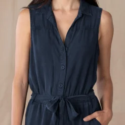 Odette Jumpsuit -Alden Belted Shop b3b4abcd f5ab 4c64 842c 4d01b3f508dd