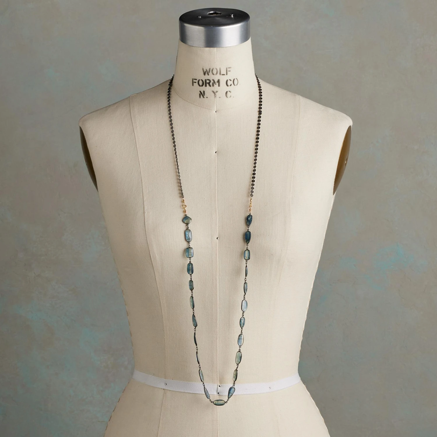 Paris Rain Necklace 1 Paris Rain Necklace