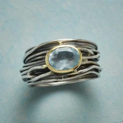 Robin’s Nest Ring