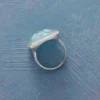 Grand Gesture Ring