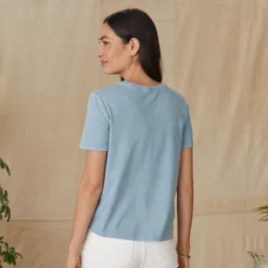 Perfect Crewneck Tee 6 Perfect Crewneck Tee -Alden Belted Shop b5f89c9a 67f4 46c7 8b57 3b6b81385fbc