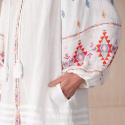 Sun And Sand Cover-up - Petites 15 Sun And Sand Cover-up - Petites -Alden Belted Shop b73fec96 b48f 427c b5b5 cba471f807ba