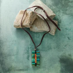 Centro Necklace -Alden Belted Shop b75f3bea e1fb 4a4b a687 8f4204b5573a