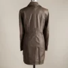 Carmichael Trench Coat
