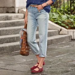 Royce Jeans -Alden Belted Shop b910e544 fb30 428b ac32 2c514b30cd0c