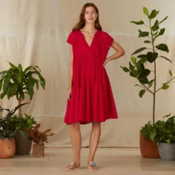 Sultan’s Song Dress