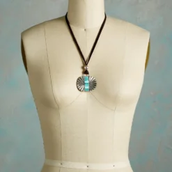 Walk The Line Necklace -Alden Belted Shop bc620bbb 331b 44fb a202 6db6037af2c7