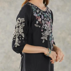 Arva Dress -Alden Belted Shop bc70faef ed90 447f 96eb 7d29aebdb55f