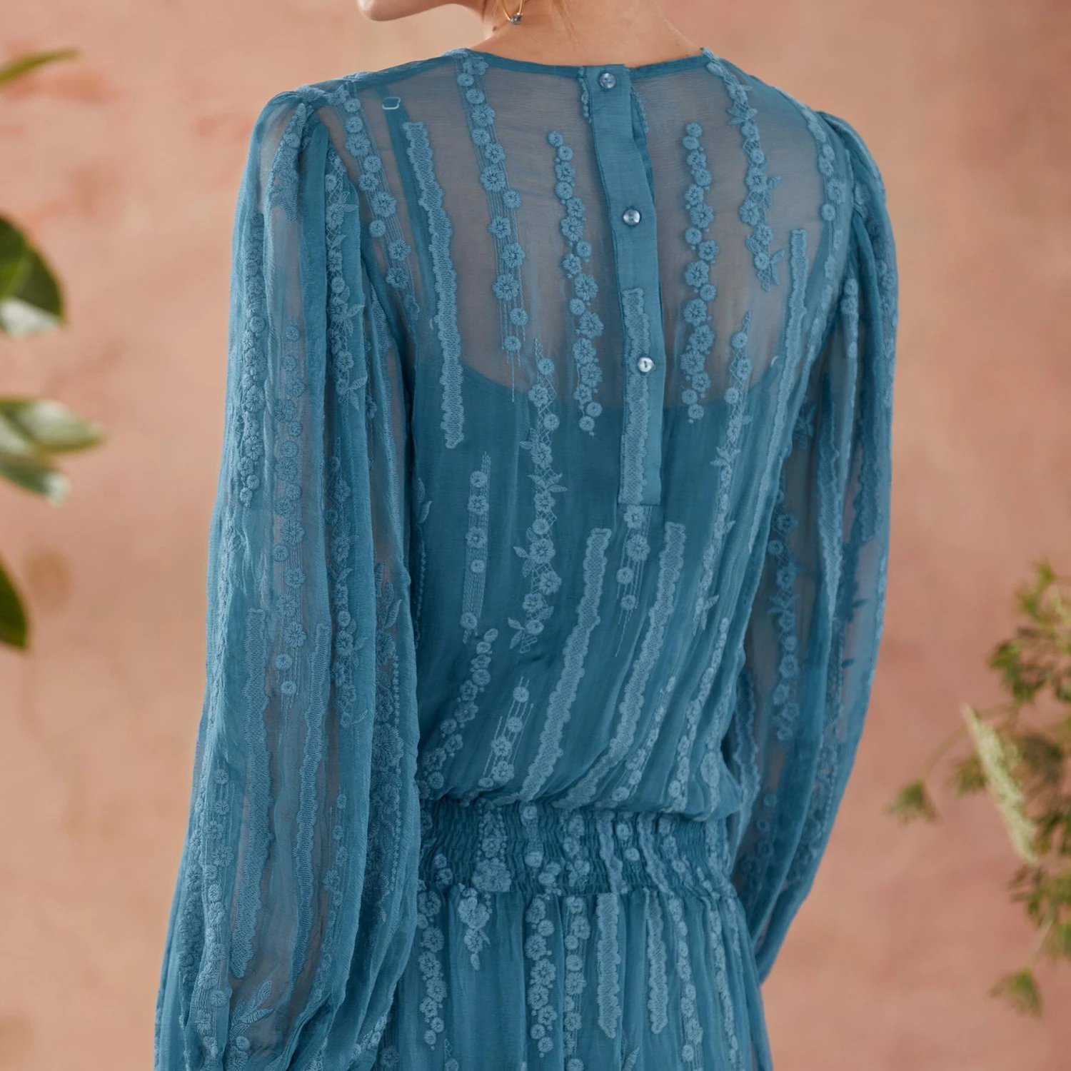 Seaspell Dress 1 Seaspell Dress