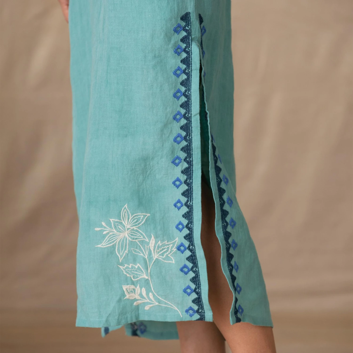 Roxie Midi Dress 3 Roxie Midi Dress - Image 3