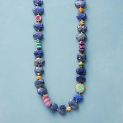 Ancient Treasure Necklace -Alden Belted Shop c1326861 74e8 42b8 8048 e16a40a5890b