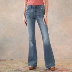 Farrah Melrose Jeans -Alden Belted Shop c14f4eea 707e 4d81 8f74 af3be5917401