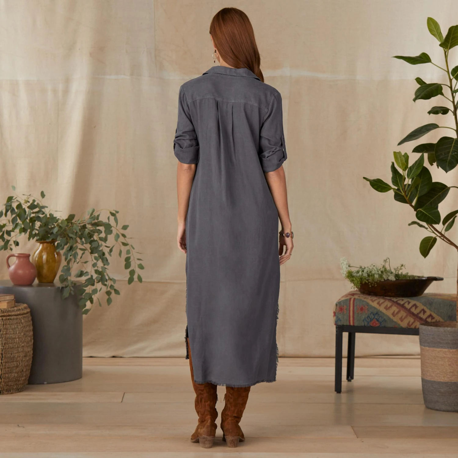 Bernadette Maxi Dress 9 Bernadette Maxi Dress - Image 9