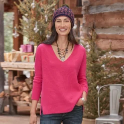 Rowan Cashmere Sweater -Alden Belted Shop c31bc17f 27ef 4f32 ab45 eaffd0c9438b