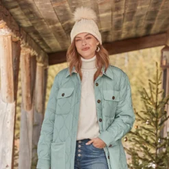 Mountainview Sweater - Petites -Alden Belted Shop c3e75cea 9792 4f94 af86 83141a984b55