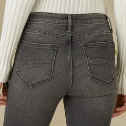 Wyatt Classic Flare Jean -Alden Belted Shop c49fbd58 58a0 4243 b7c0 b04e3c80f389